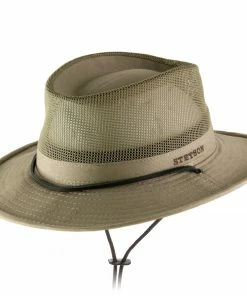 Stetson Takani Safari