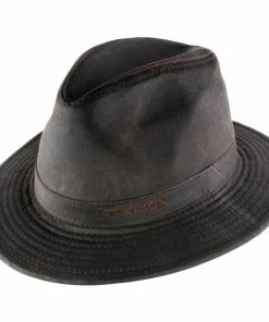 Stetson Berico Traveller