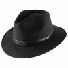 Couture Ernest -Ivy Cap Sales Store chapeau aventurier chic 93301