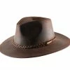 Stetson Western Buffalo -Ivy Cap Sales Store chapeau cuir 20221228095124