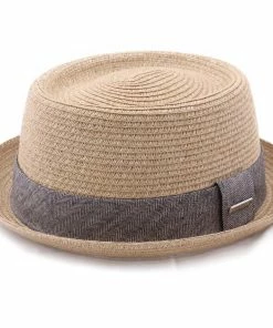 Stetson Pork Pie Toyo