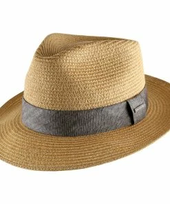 Stetson Lintano Toyo