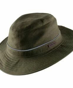 Stetson Traveller Outdoor