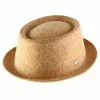 Collection Marcella -Ivy Cap Sales Store chapeau en liege 72994