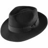 Classic Italy Biagio -Ivy Cap Sales Store chapeau fedora feutre 78513