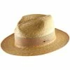 Stetson Fedora Wheat Toyo -Ivy Cap Sales Store chapeau fedora paille 68496