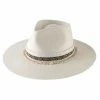 Couture Gloria -Ivy Cap Sales Store chapeau femme blanc 20210125144536