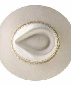 Couture Gloria 14 Couture Gloria -Ivy Cap Sales Store chapeau femme tendance blanc 202101251452222
