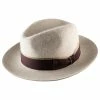 Alfonso DEste Feltro Borsa 2 -Ivy Cap Sales Store chapeau fourrure hiver 93750