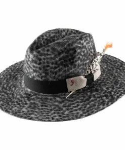 Alfonso DEste Indiana Felt