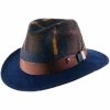 Alfonso DEste Rafaela -Ivy Cap Sales Store chapeau italien 74799