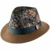 Alfonso DEste Sanremo -Ivy Cap Sales Store chapeau italien 74804