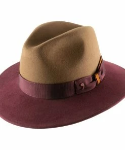 Alfonso DEste Indiana Feltro