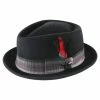Couture Raphaël -Ivy Cap Sales Store chapeau jazzy 67339