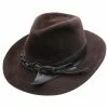 Move Roma Brown Rabbit 2 Move Roma Brown Rabbit -Ivy Cap Sales Store chapeau marron brown rabbit 20329
