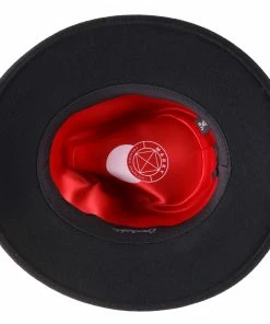 Marky Le Magnifique 13 Marky Le Magnifique -Ivy Cap Sales Store chapeau noir unisexe 202011171001362