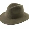 Classic Italy Nude Traveller Center Dent -Ivy Cap Sales Store chapeau nu 32889