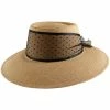 Mademoiselle Chapeaux Jane -Ivy Cap Sales Store chapeau paille ceremonie 71128