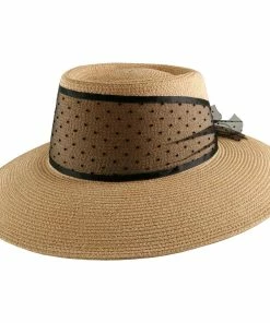 Mademoiselle Chapeaux Jane