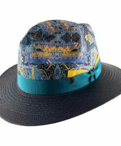 Alfonso DEste Luciano Panama