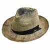 Move Roma Bonny -Ivy Cap Sales Store chapeau paille original 46973