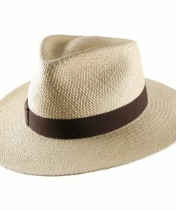 Classic Italy Right Brisa -Ivy Cap Sales Store chapeau panama 56567