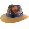 Alfonso DEste Indiana Panama -Ivy Cap Sales Store chapeau panama 69907
