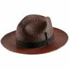 Bailey Stallworth -Ivy Cap Sales Store chapeau panama bailey 70330