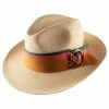 Couture Talulah -Ivy Cap Sales Store chapeau panama fedora 95186