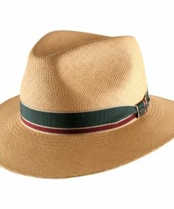 Stetson Panama Elegance