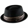 Couture Cassien -Ivy Cap Sales Store chapeau porkpie 75974