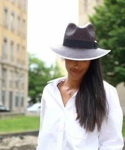 Alfonso DEste Lissandro -Ivy Cap Sales Store chapeau px8095 3 202205061402582