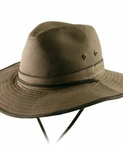 Ivy Cap Sales Store 37 Stetson Tarnell