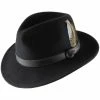 Stetson Nathaniel -Ivy Cap Sales Store chapeau stetson 76598