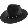 Couture Octave -Ivy Cap Sales Store chapeau tendance 76376