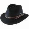 Bailey Nelles -Ivy Cap Sales Store chapeau traveller laine 63395