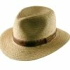 Stetson Riverton -Ivy Cap Sales Store chapeau traveller stetson 54570