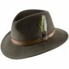 Stetson Simmons -Ivy Cap Sales Store chapeau traveller stetson 81093