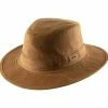 Stetson Traveller Vintage Wax -Ivy Cap Sales Store chapeau wax 87663