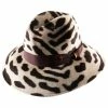 Alfonso DEste Sharon -Ivy Cap Sales Store chapeau zebre 90380