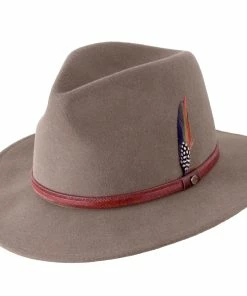 Stetson Traveller Woolfelt Ii