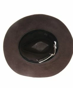 Move Roma Brown Rabbit 17 Move Roma Brown Rabbit -Ivy Cap Sales Store chapeaux 0000 calque 89 20151005180625