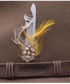 Stetson Rutherford Vitafelt -Ivy Cap Sales Store chapeaux 0006 calque 62 201510091651411