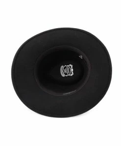 Classic Italy Nude Wide Brim Traveller -Ivy Cap Sales Store cl trav large noir 4 201710111840372