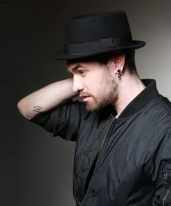 Classic Italy Naxon -Ivy Cap Sales Store classic porkpie 4 20180319154210