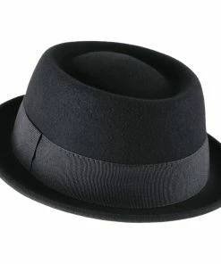 Classic Italy Naxon -Ivy Cap Sales Store classicporkpie noir3 202101261146522