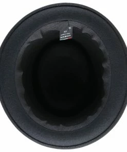 Classic Italy Naxon -Ivy Cap Sales Store classicporkpie noir5 202101261147062