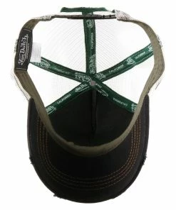 Von Dutch Crew5 -Ivy Cap Sales Store crews3 202006112330142