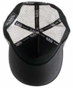 Von Dutch Kustom Kulture -Ivy Cap Sales Store crews4 202006061609432