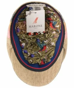 Marone 1881 Parigi Dis.5904 -Ivy Cap Sales Store ct757 uni 6 202302251918162